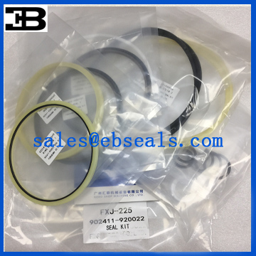 Furukawa FXJ225 Breaker Seal Kit