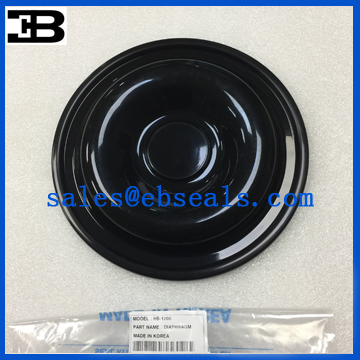 Furukawa HB1200 Breaker Membrane