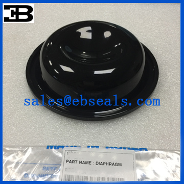 Komac TOR13 Breaker Diaphragm