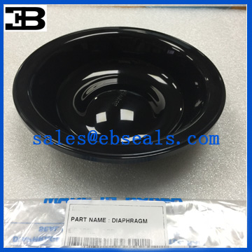Komac TOR18 Breaker Diaphragm