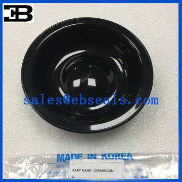 Komac TOR42 Breaker Diaphragm