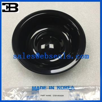 Komac TOR55 Breaker Diaphragm
