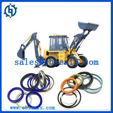 Backhoe Loader Seal Kit