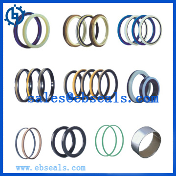 Hydraulic Oil Seals Component