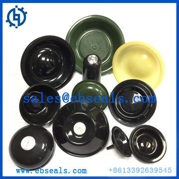 Hydraulic Breaker Diaphragm